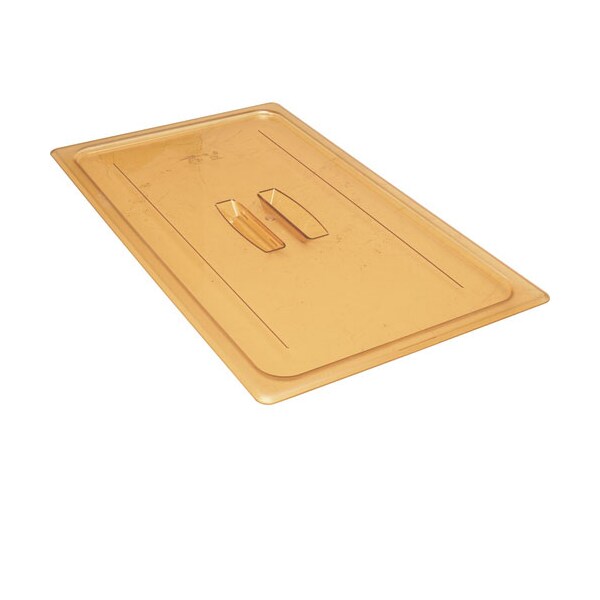 Cambro Lid , W/Handle, Full Sz H-Pans 10HPCH-150 - main